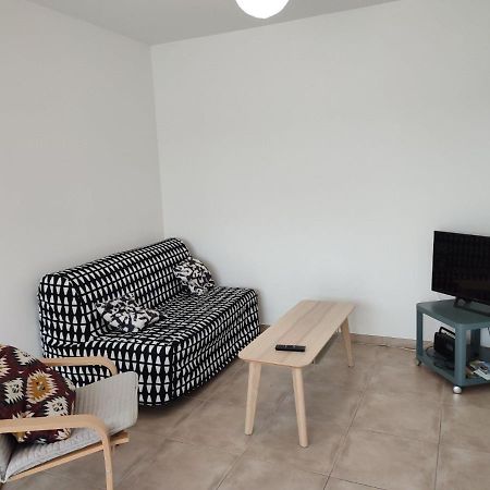 Apartment Roc Eden-1 By Interhome แซ็งต์มาโล ภายนอก รูปภาพ