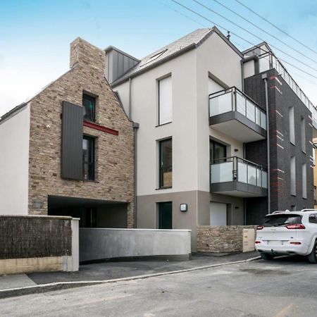 Apartment Roc Eden-1 By Interhome แซ็งต์มาโล ภายนอก รูปภาพ