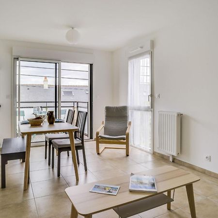 Apartment Roc Eden-1 By Interhome แซ็งต์มาโล ภายนอก รูปภาพ