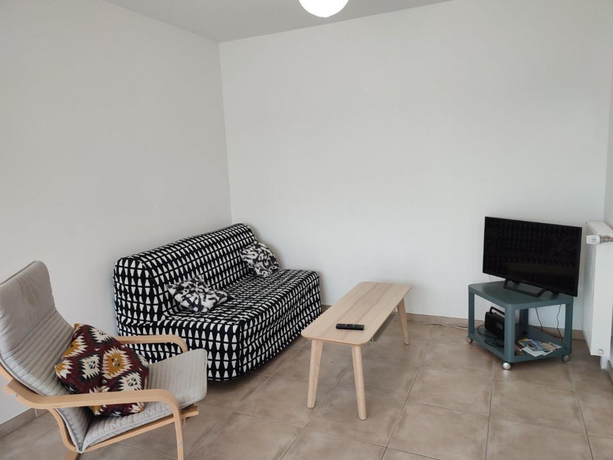 Apartment Roc Eden-1 By Interhome แซ็งต์มาโล ภายนอก รูปภาพ