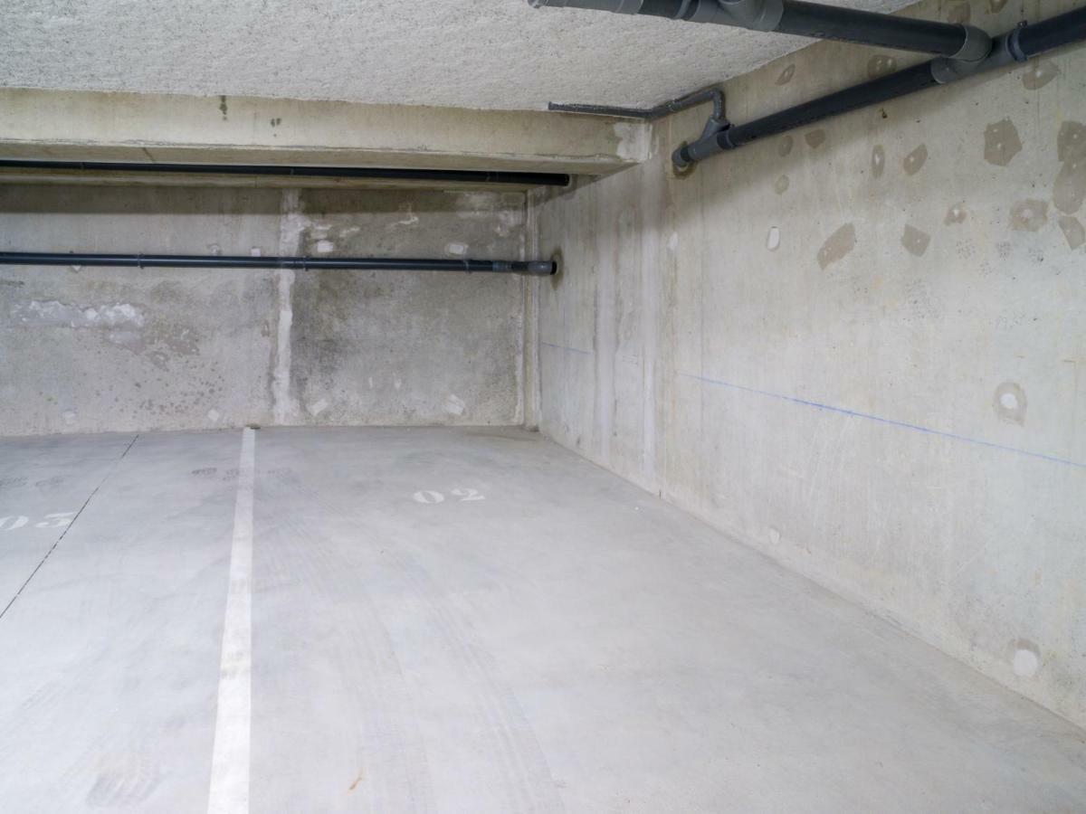 Apartment Roc Eden-1 By Interhome แซ็งต์มาโล ภายนอก รูปภาพ