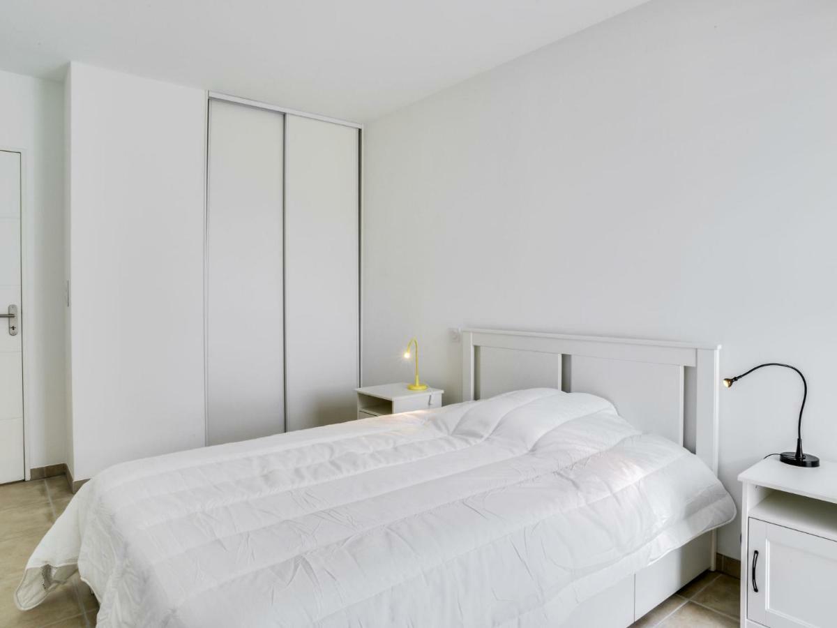 Apartment Roc Eden-1 By Interhome แซ็งต์มาโล ภายนอก รูปภาพ